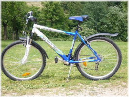 Huurfiets